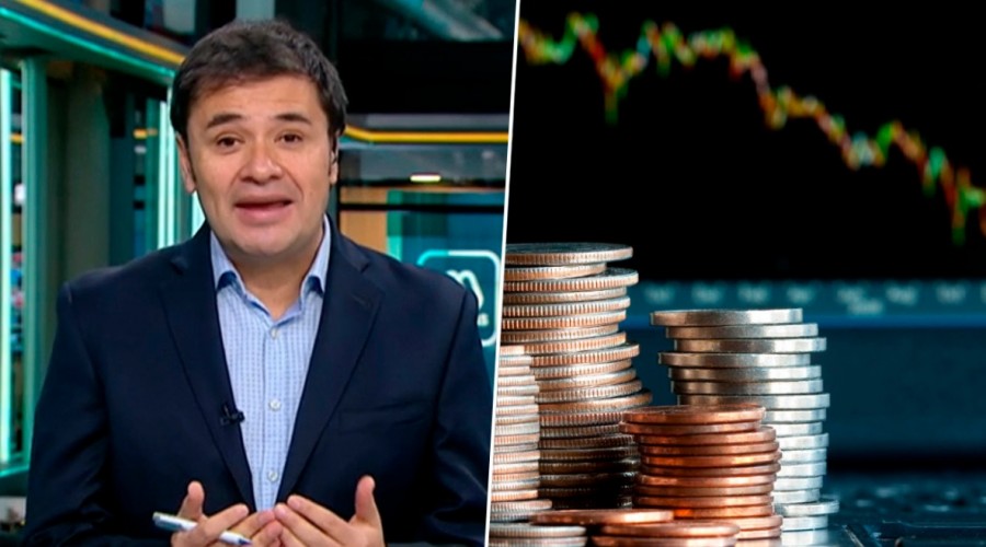 Expertos advierten crisis económica por Covid-19: 'Una de las más severas en la historia de la humanidad'