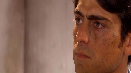 Camilo sabe quién es su padre