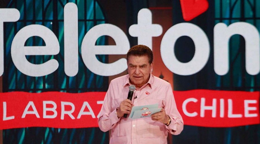 3 y 4 de abril: Así será el programa especial de la Teletón 2020