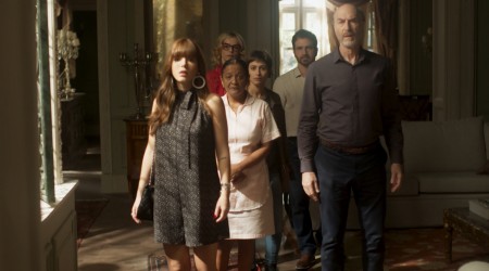 Roberval dio un importante paso en su plan de venganza (Parte 2)