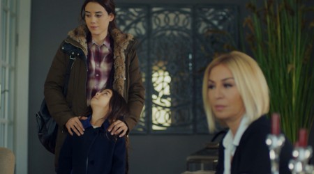 La familia de Zeynep se enteró de la verdad (Parte 2)