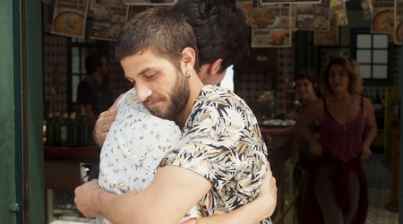 La familia Falcón-Batista se unió con la música (Parte 2)