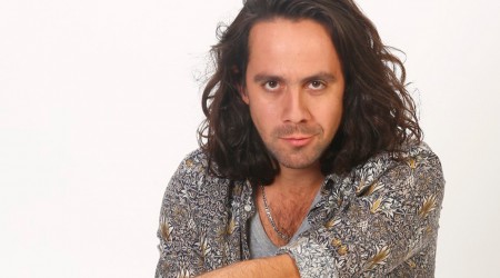 #DesdeLaCasa: Entrevista con Camilo Carmona a minutos del adiós de Marco