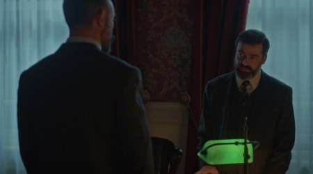 Hilal casi fue descubierta por Vasili y Cevdet (Parte 2)