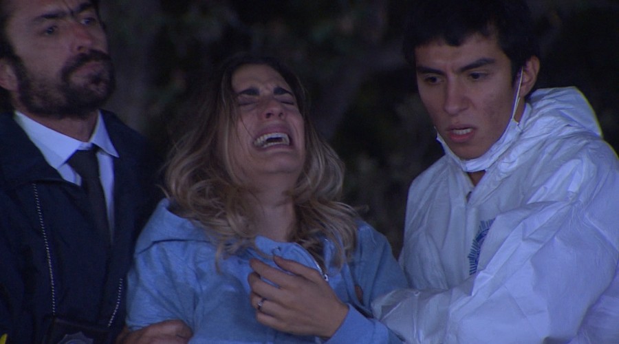 "Emoción desgarradora": Seguidores lloraron por el dolor de Agustina al enterarse del destino de Marco