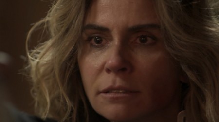 Avance extendido: Lucía irá al extremo para conocer la verdad de su hijo