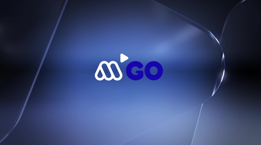 Megamedia presenta su exclusiva app 'Mega Go' Megamedia presenta su exclusiva app 'Mega Go'
