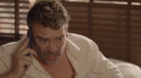 'No paro de reír': Escena de Pedro y Miss Cristina sacó carcajadas