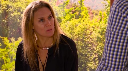 Carolina no se divorciará tan fácilmente