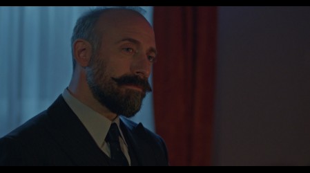 Cevdet descubrió la ubicación de las armas de Tevfik (Parte 1)