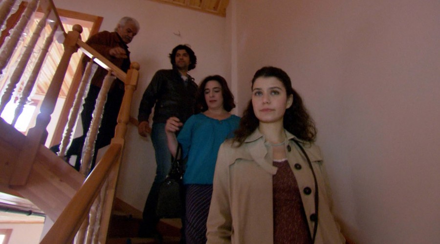 Fatmagul y Kerim buscan la casa en la que vivirán (Parte 2)