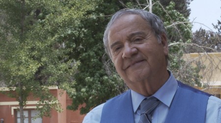 #DesdeLaCasa conversamos con José Alfredo "Pollo" Fuentes
