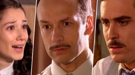 El derrumbe de la familia Montero