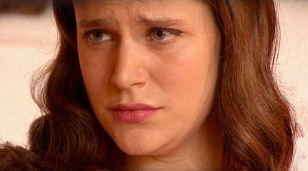 Avance: Isabel amenzará al detective