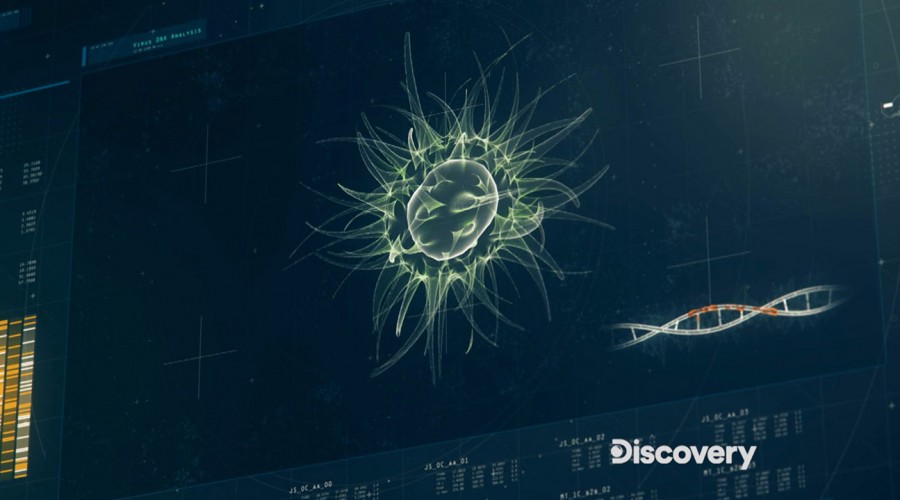Mira aquí el especial 'Covid-19: Pandemia 2020' de Discovery Channel