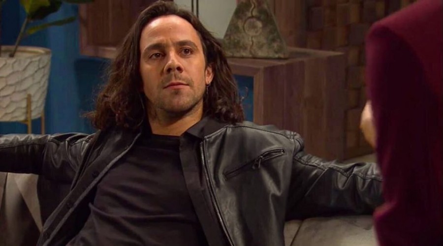 Camilo Carmona sobre la relación con el pequeño Beltrán: "La armamos como un padre y un hijo que son amigos"