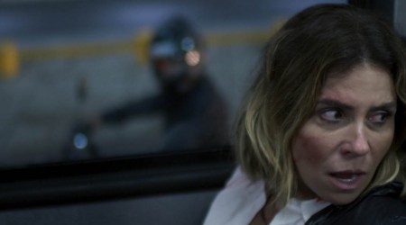 Lucía nuevamente es culpada por un asesinato (Parte 2)