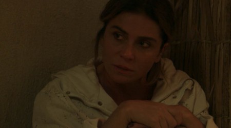 Avance extendido: Lucía jurará venganza en contra de Laureta y Karola