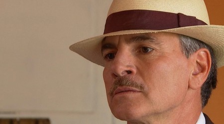 ¡Armando enfrentó al detective!