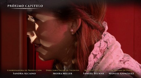 Avance: María Elsa le confesará su visión al Padre Reynaldo