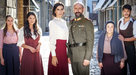 Cinco curiosidades de cómo se hizo Eres mi vida