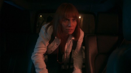 Roberval salvó a Lucía de ser atrapada por Galdino (Parte 1)