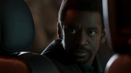 Roberval salvó a Lucía de ser atrapada por Galdino (Parte 2)