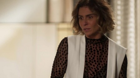 Avance extendido: Lucía y Roberval comenzarán con su plan de venganza