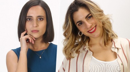 [Votación] ¿Cuál es tu hermana favorita: Rocío o Agustina?