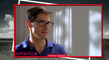 Avance: Mateo creará un plan en contra de Víctor