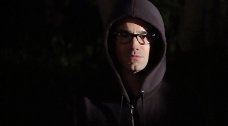 Mateo toma medidas en contra de Víctor