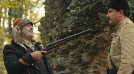 Avance extendido: Olmez Hasan cambiará las reglas del juego