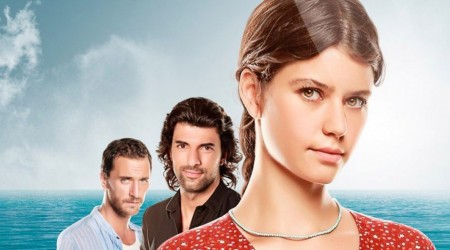 Te presentamos 10 curiosidades que no sabías de ¿Qué culpa tiene Fatmagul?