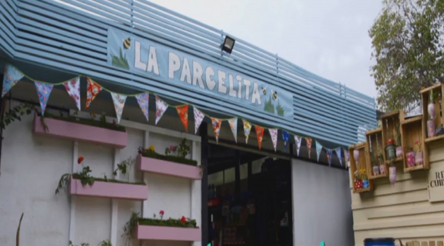 Almacén de Las Condes quedó listo y restaurado para todo el público