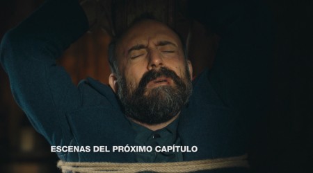 Avance: Cevdet será amenazado de muerte