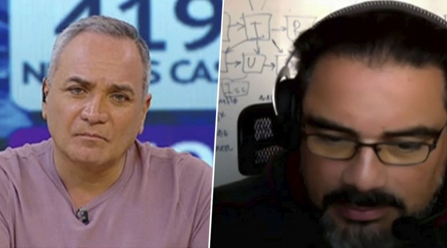 Científico sobre medidas para controlar pandemia: "El lugar que más nos debiera preocupar es La Pintana"