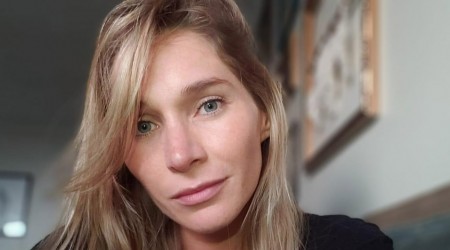 Constanza Mackenna #DesdeSuCasa nos cuenta detalles de Historias en Cuarentena