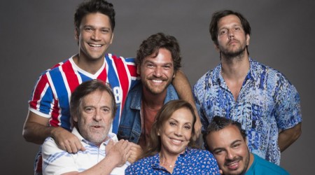 [Votación] ¿Quién de los hermanos Falcón no es hijo del señor Dodó?