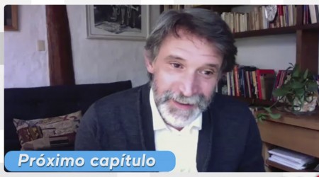 Avance: Pablo conocerá a Aníbal y Toño