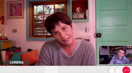 Revive el primer capítulo de Historias de Cuarentena