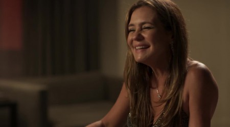 Laureta y Severo se unieron en contra de Roberval (Parte 1)