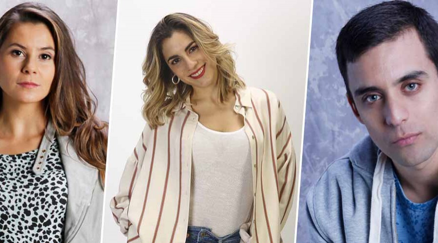 [Trivia] Agustina, Maite o Gonzalo ¿Quién de ellos no es hermano de Rocío?