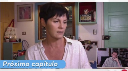 Avance: Lorena recibirá mensajes de sus vecinos