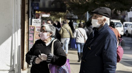 Psicóloga Maribel Corcuera sobre adultos mayores: "Debemos darles todo el apoyo en cuanto a lo cotidiano"