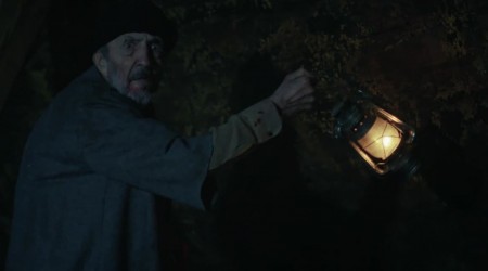 Hristo salvó la vida de su hija Eftalya (Parte 2)