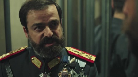 Avance extendido: Vasili podrá en duda las decisiones de Cevdet