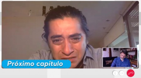 Avance: Toño sentirá que es un mal padre