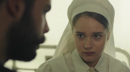 Hilal tiene un plan para salvar la vida de Andreas (Parte 1)