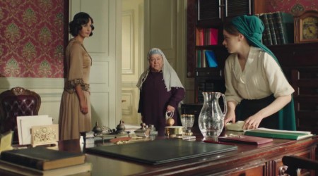 Hilal tiene un plan para salvar la vida de Andreas (Parte 2)