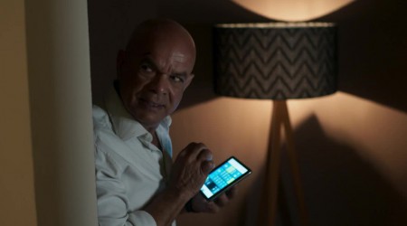 Galdino volvió loca a Karola en su departamento (Parte 2)